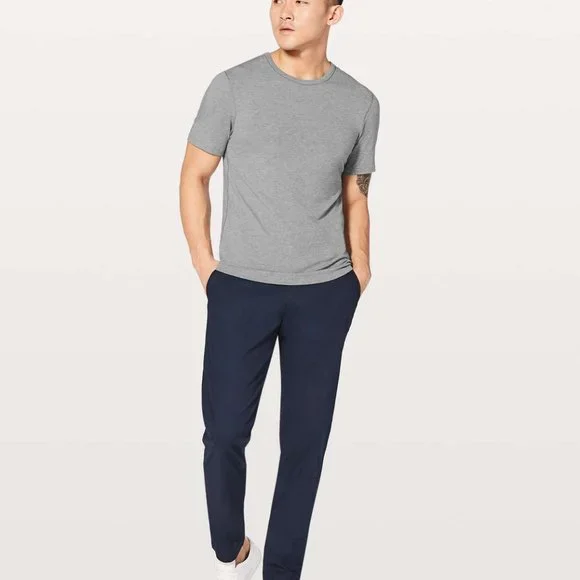 Lululemon 5 Year Basic T - Picture 3 of 7